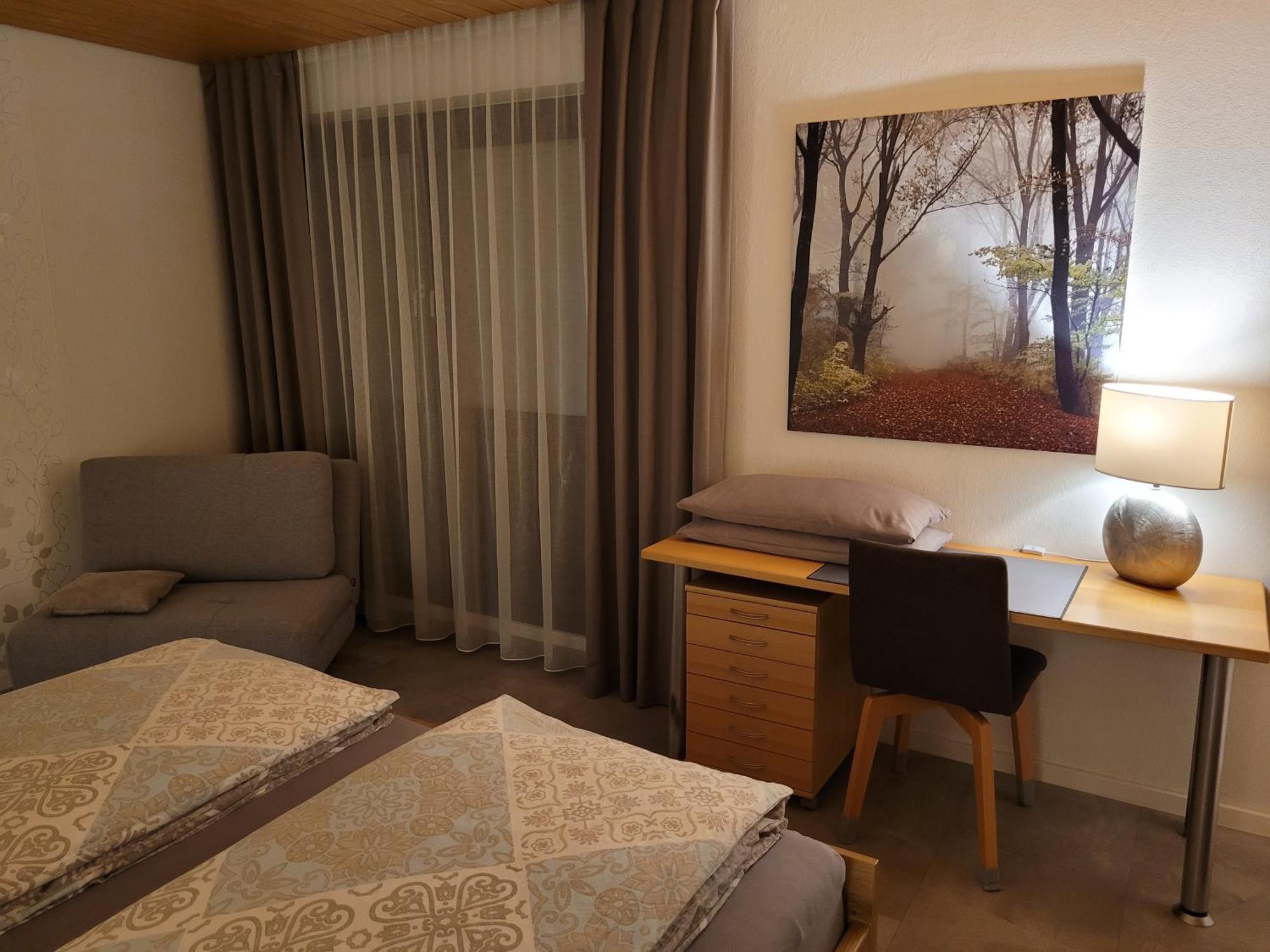 Komfort-Ferienwohnung Auf Der Eulenburg Grafengehaig ภายนอก รูปภาพ