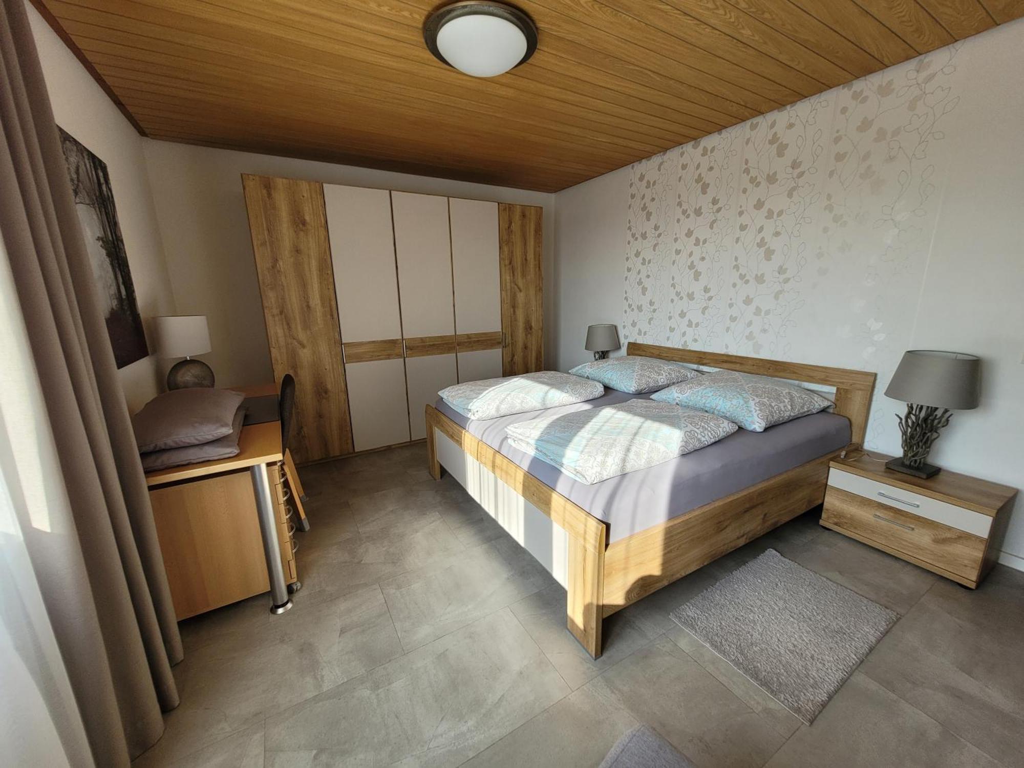 Komfort-Ferienwohnung Auf Der Eulenburg Grafengehaig ภายนอก รูปภาพ