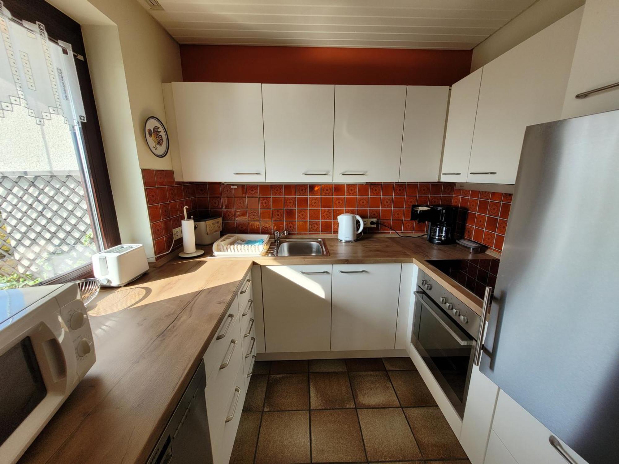 Komfort-Ferienwohnung Auf Der Eulenburg Grafengehaig ภายนอก รูปภาพ