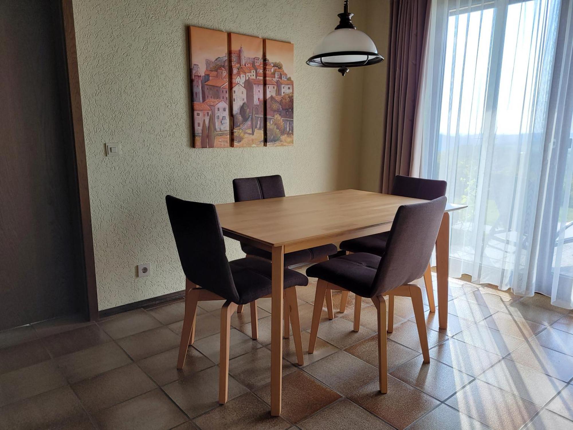 Komfort-Ferienwohnung Auf Der Eulenburg Grafengehaig ภายนอก รูปภาพ
