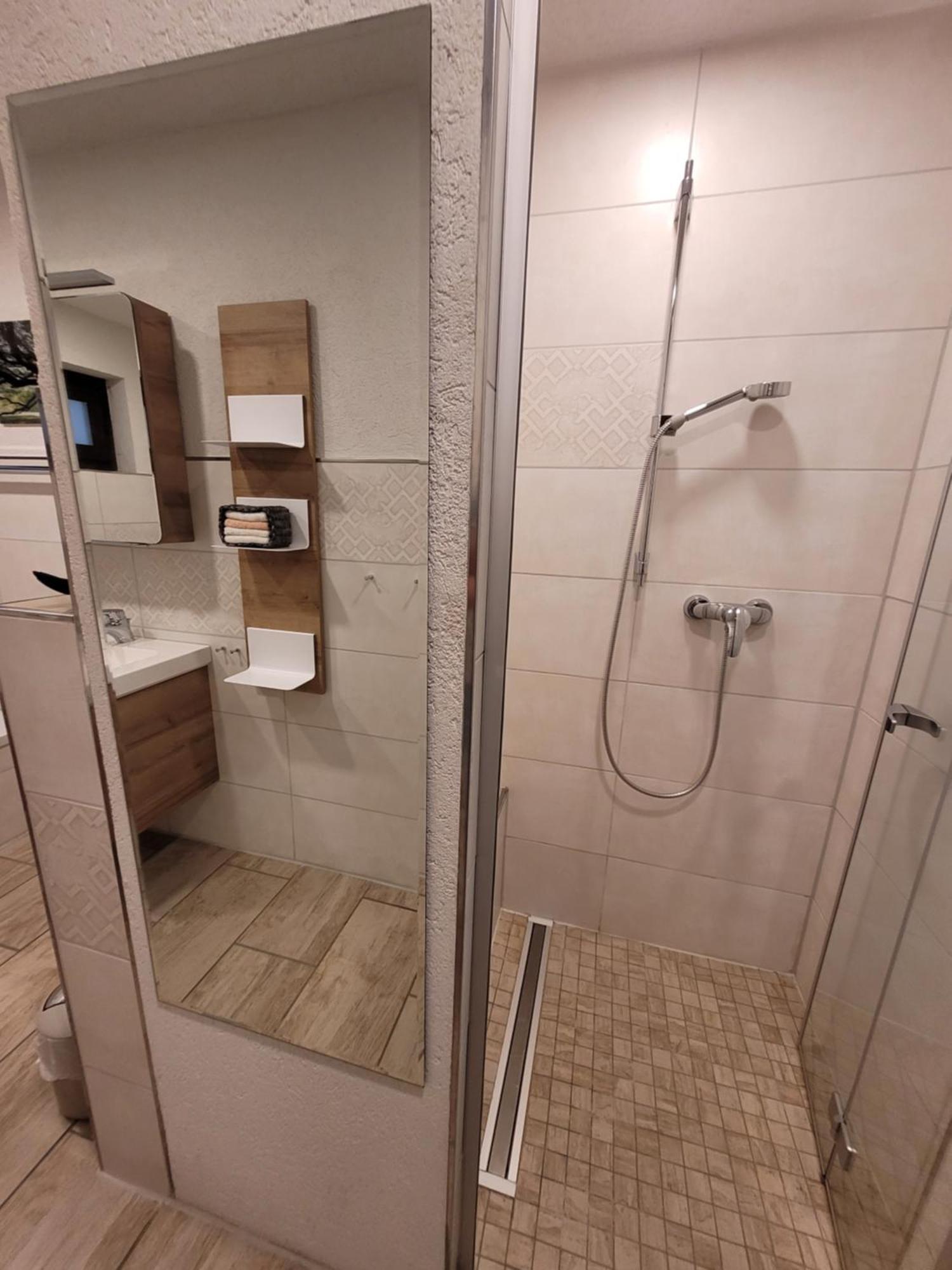 Komfort-Ferienwohnung Auf Der Eulenburg Grafengehaig ภายนอก รูปภาพ