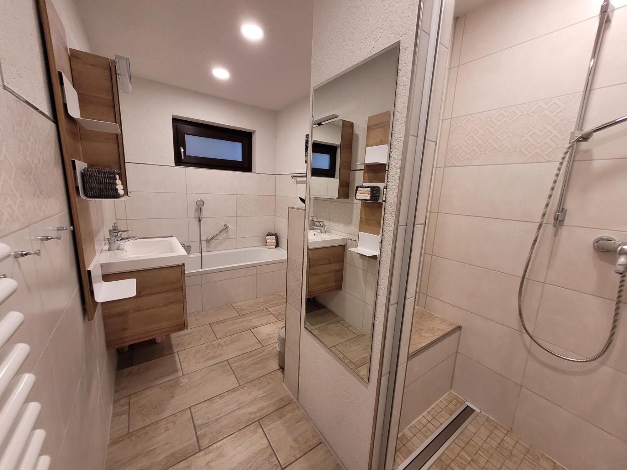 Komfort-Ferienwohnung Auf Der Eulenburg Grafengehaig ภายนอก รูปภาพ