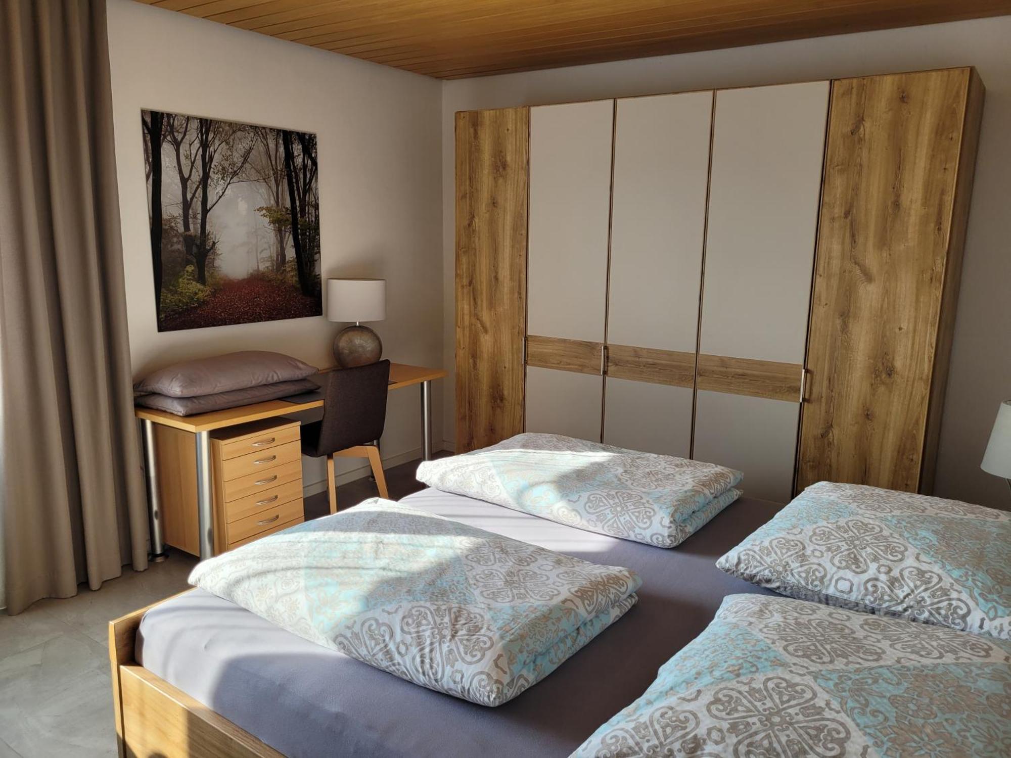 Komfort-Ferienwohnung Auf Der Eulenburg Grafengehaig ภายนอก รูปภาพ